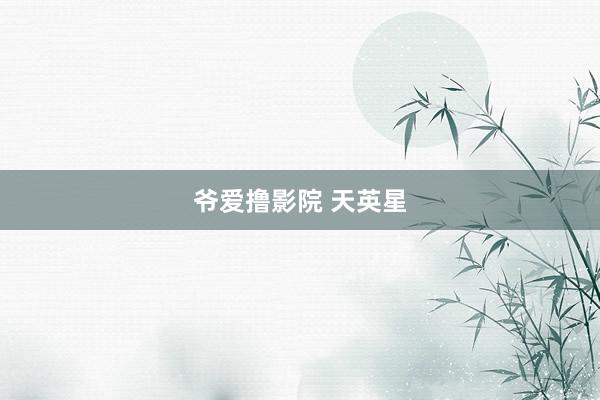 爷爱撸影院 天英星